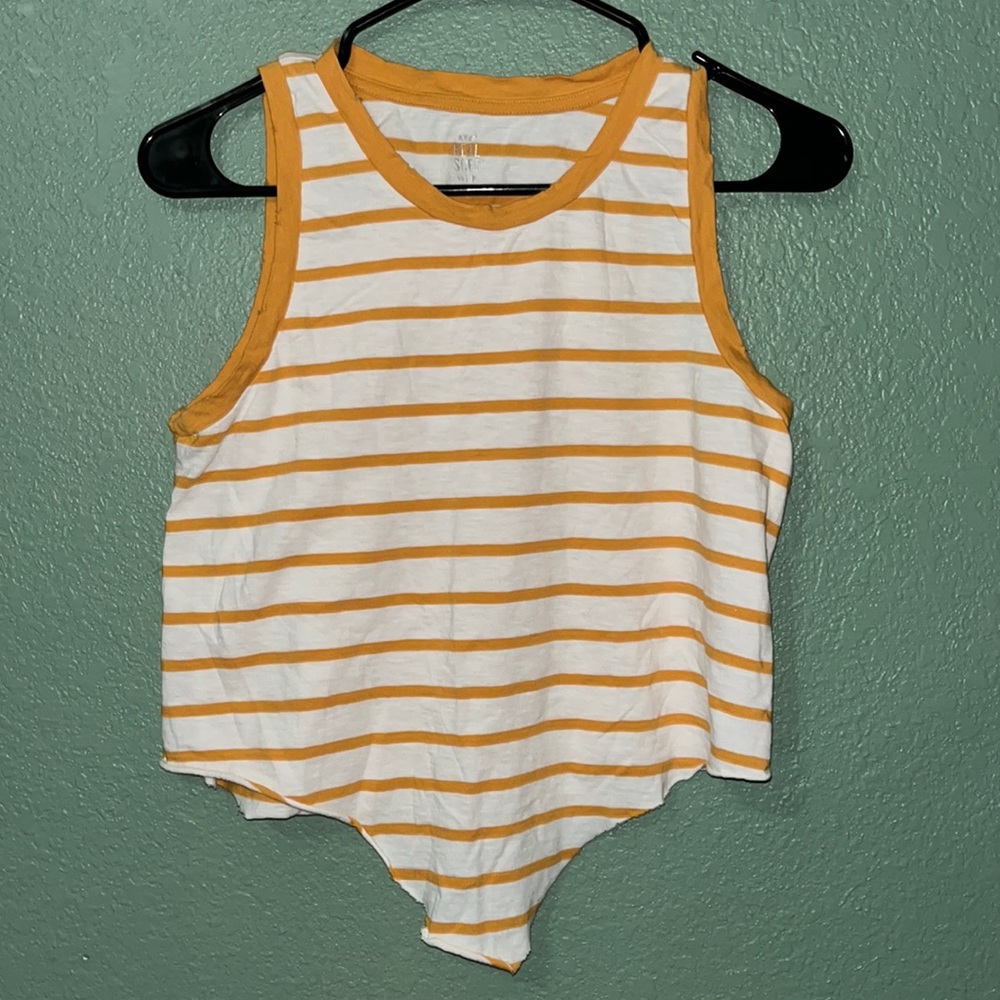 Aerie Real Soft Tank